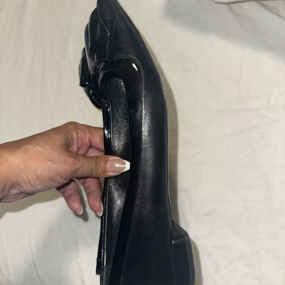 Miu Miu Flats size 39/8 - Picture 2 of 9